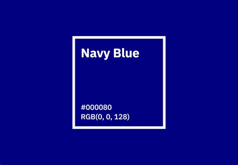 is navy blue real.